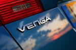 Kia Venga 2010 года